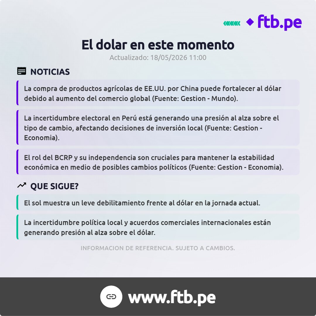 ftbpe's tweet photo. Así está el dólar en este momento.
Si vas a cambiar, hazlo con nosotros al mejor tipo de cambio. https://t.co/mR2jU5yAj1