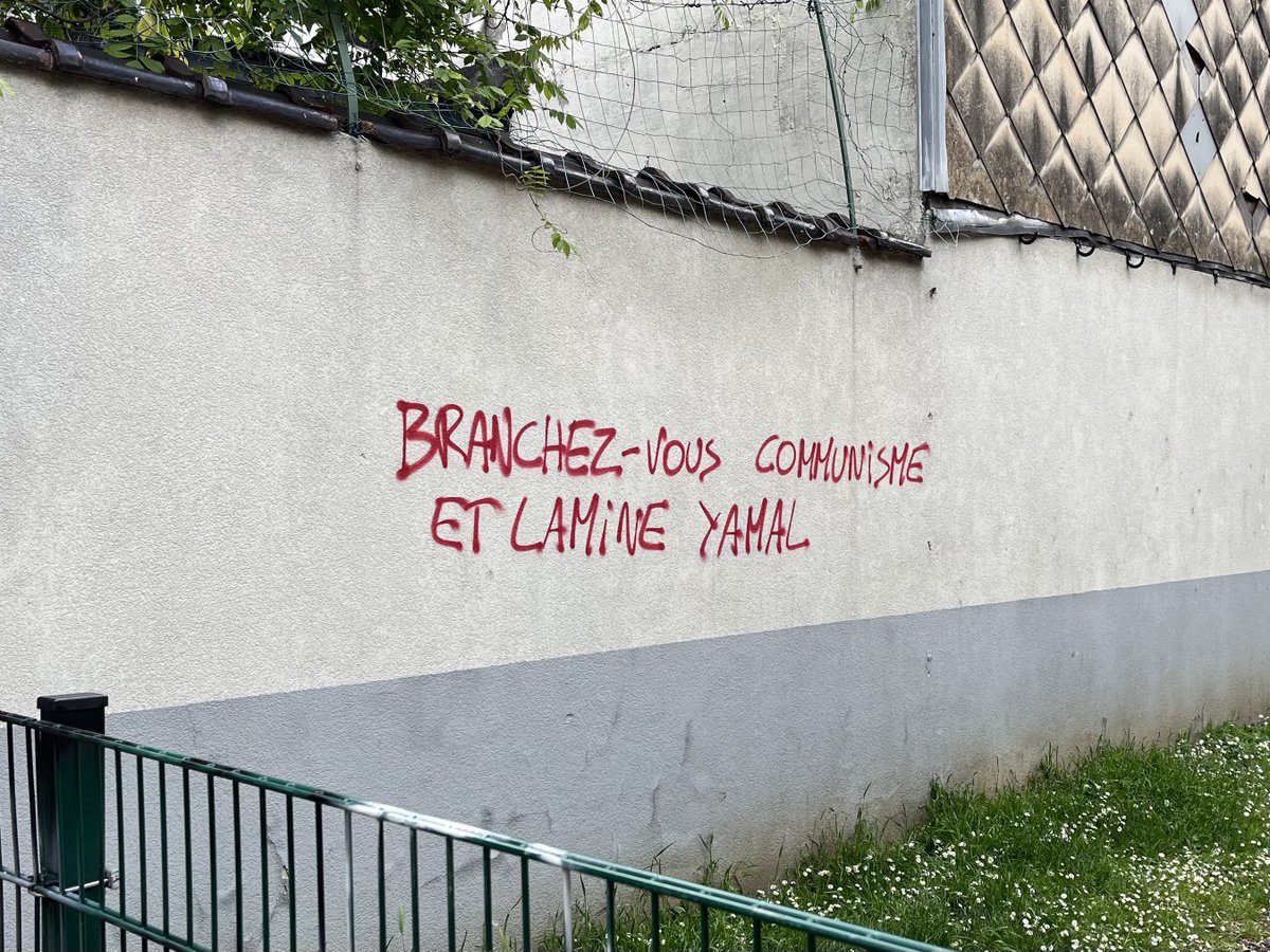 eh gros sayer tweet media