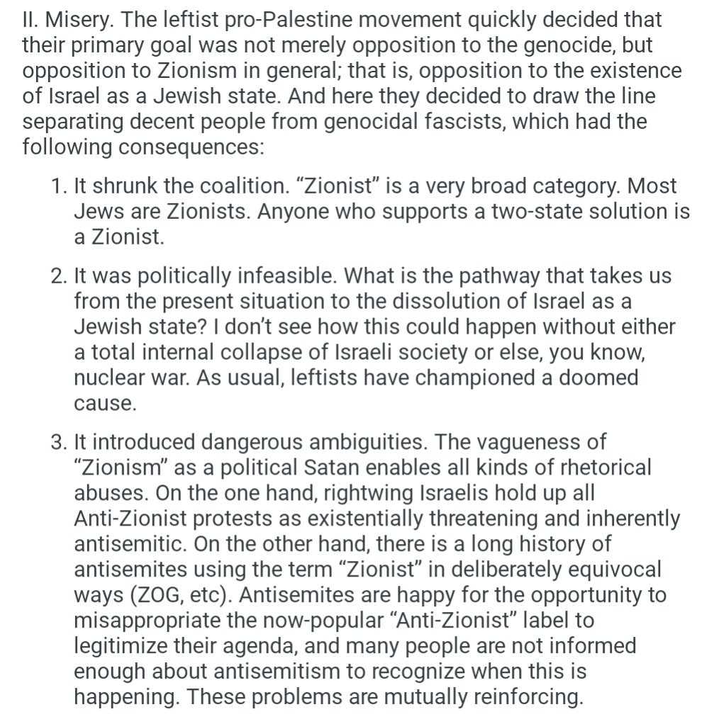 marisavrus's tweet photo. @The_Davos_Man From her "Thoughts on I/P" reddit post https://t.co/Lbo8Bz6APh