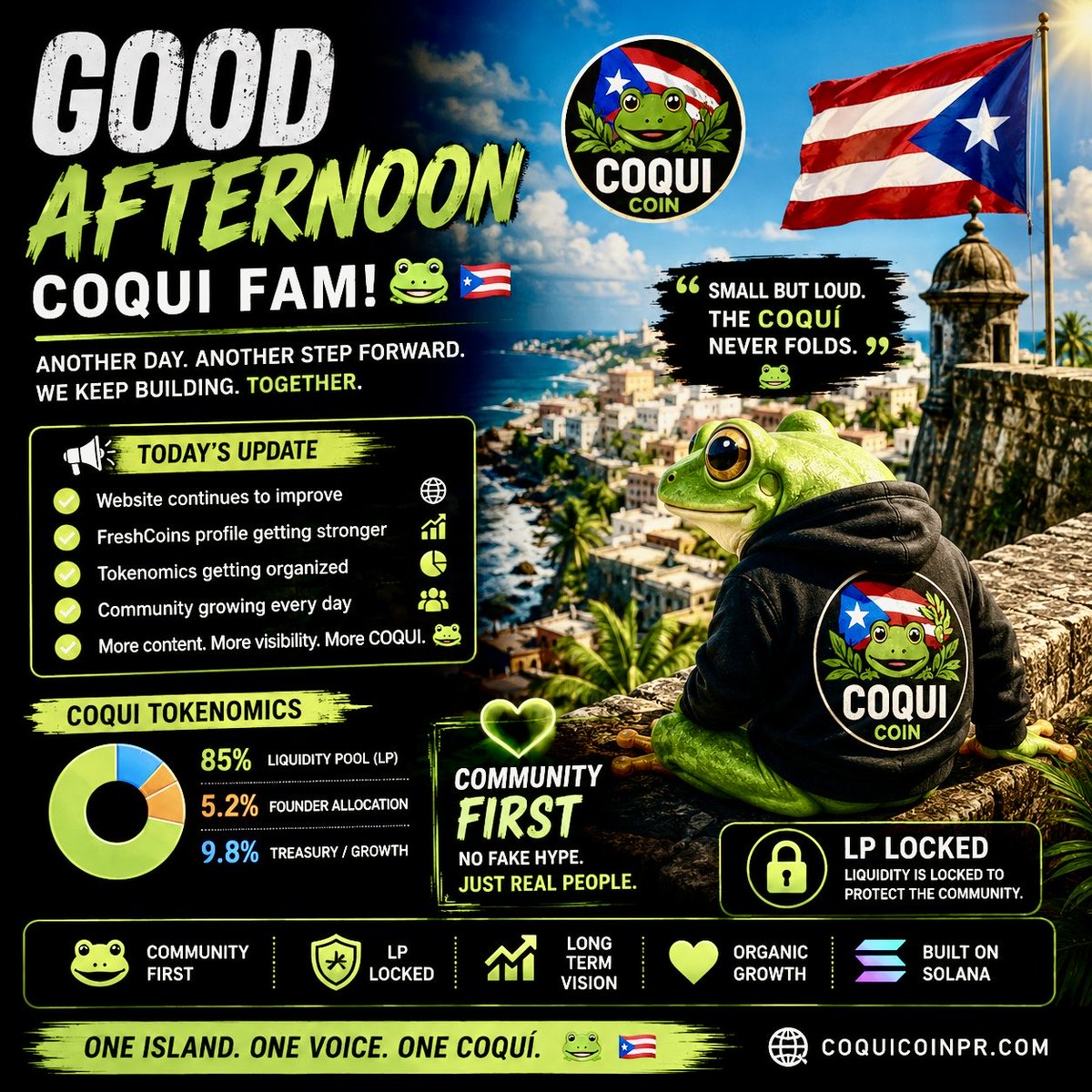 $COQUICOIN tweet media