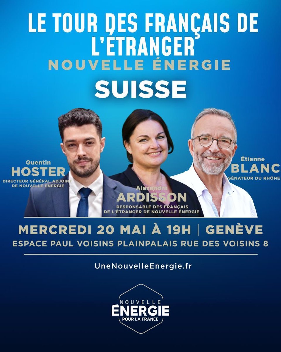 Nouvelle Énergie_Français de l’Etranger tweet media