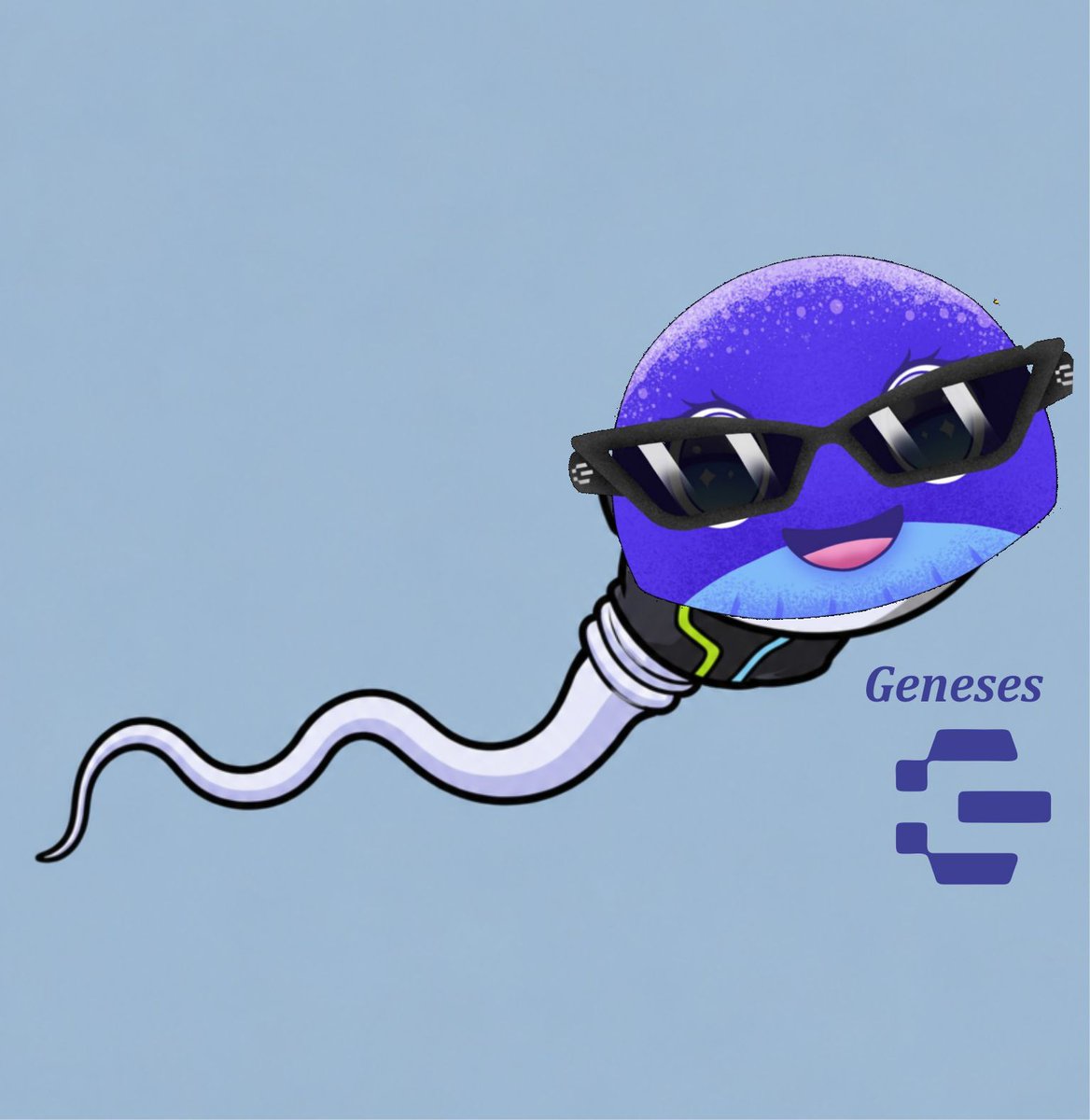 emmjay1217's tweet photo. POV:
You entered the @EndlessProtocol ecosystem once…
now you’re multiplying across every chain.
Endless Genes activated long ago. 😎
Builders don’t just survive here.
they evolve.
#EndlessProtocol #EndlessGenes #Web3Meme #Blockchain #BuildOnEndless https://t.co/CRGiGZDEOc