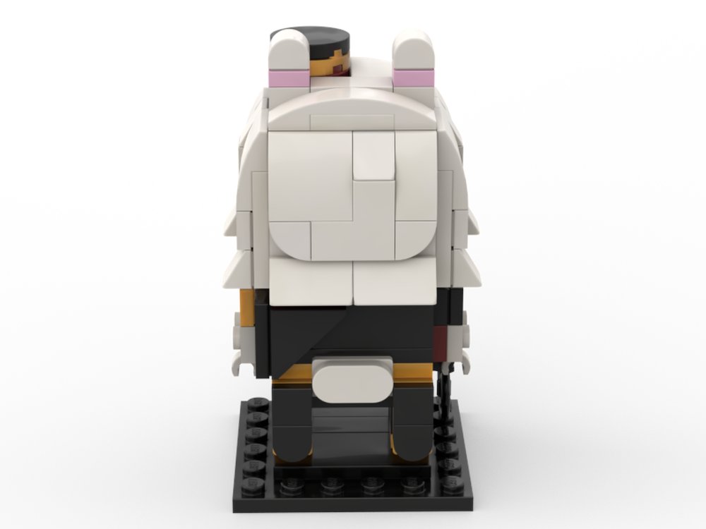 Rebrickable tweet media