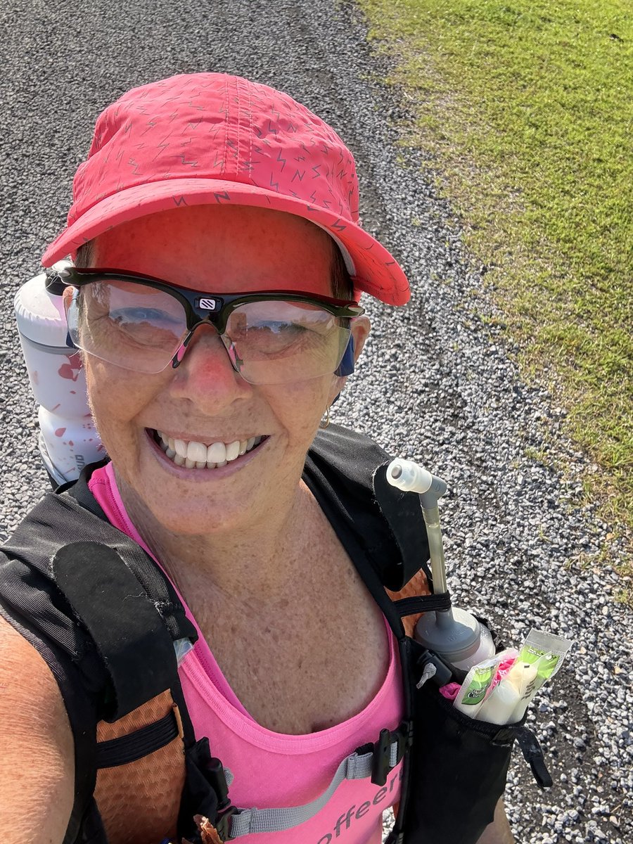 Melinda Howard tweet media