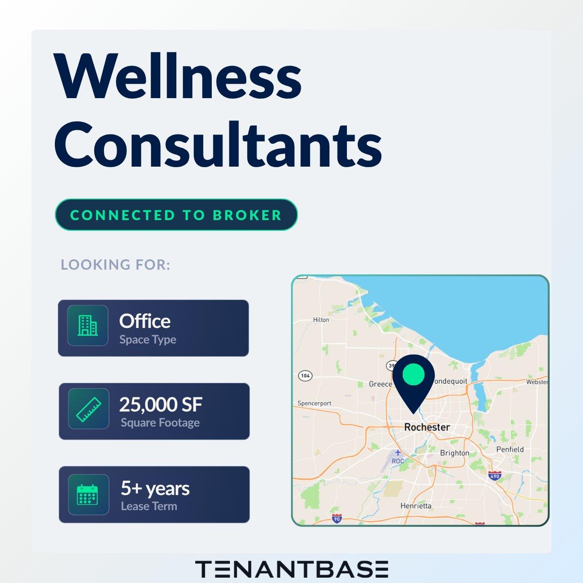 TenantBase tweet media