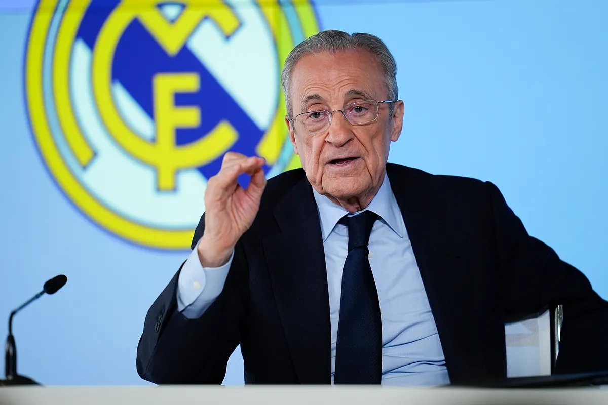 Madrid Sports tweet media