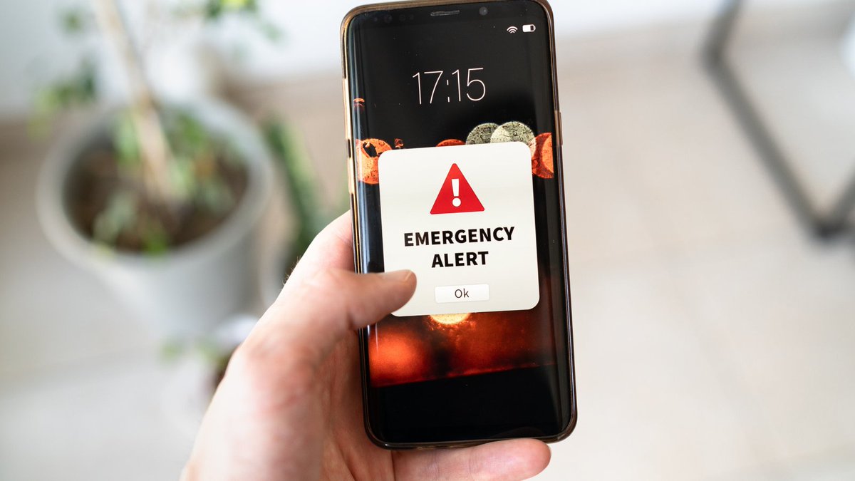 DEMAArizona's tweet photo. When a disaster strikes, timing is everything. ⏱️⚠️
DEMA utilizes IPAWS to connect local alert systems with national infrastructure, delivering life-saving info across multiple pathways. We coordinate to ensure critical warnings always reach your screen and radio.
#AZDEMA #IPAWS https://t.co/TEu5sepIAR