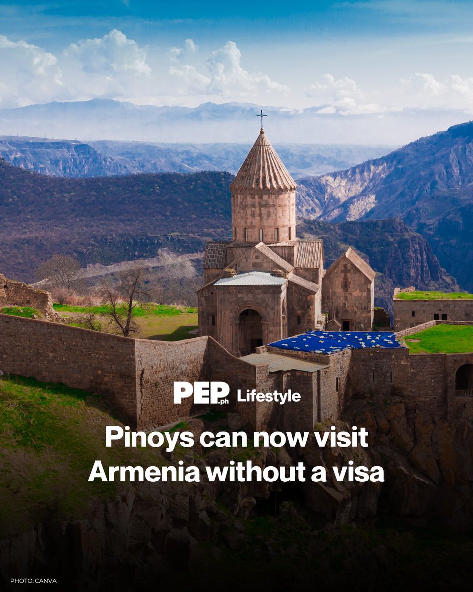 Official PEP.ph tweet media