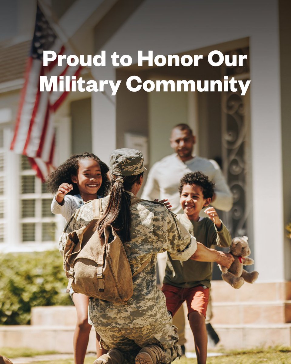California_CU's tweet photo. We're celebrating our country's heroes this month! 🇺🇸 If you are a member who is active military, a reservist or veteran, stop by your local branch anytime through May 23 to receive your complimentary tote bag (while supplies last). https://t.co/O3Okrk4FW5