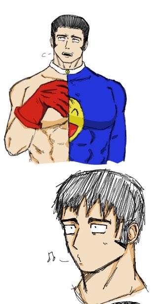 dekai_takaba's tweet photo. 絵チャたのしかってでち☝️☝️☝️ https://t.co/6bBIuNFe2P