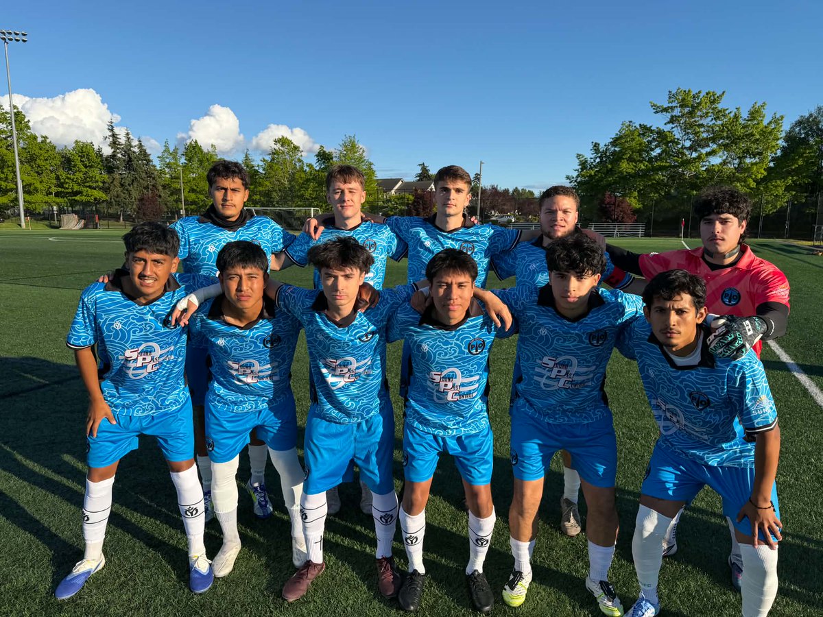 gopofc's tweet photo. POFC streak ends in 2-0 loss at Bellingham. https://t.co/Lem5RDhiEE