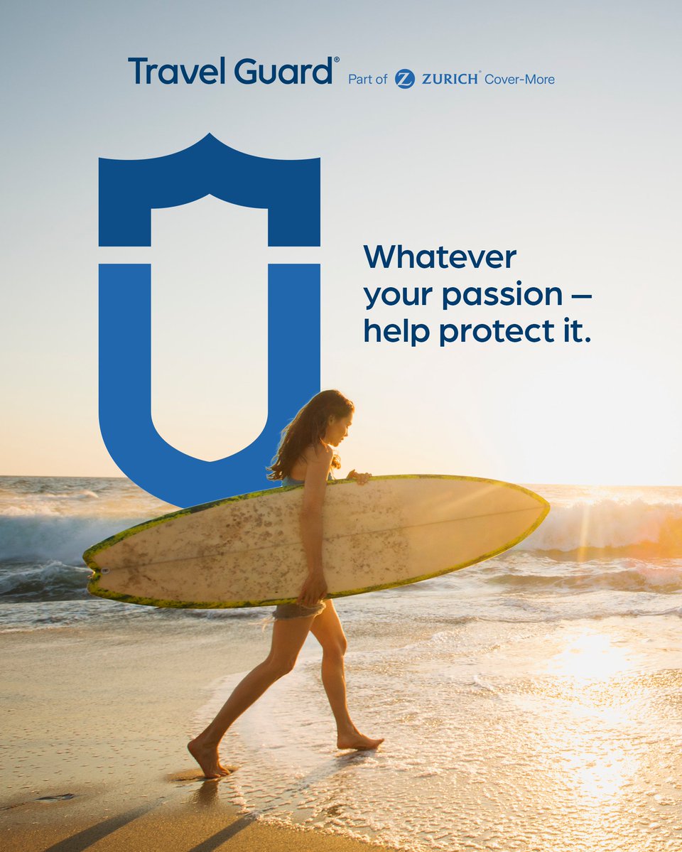 TravelGuard's tweet photo. Travel insurance for what moves you. https://t.co/rFkwbqJBoz
