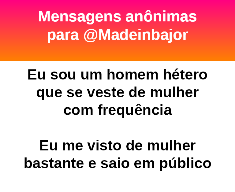 Making of da vida alheia tweet media