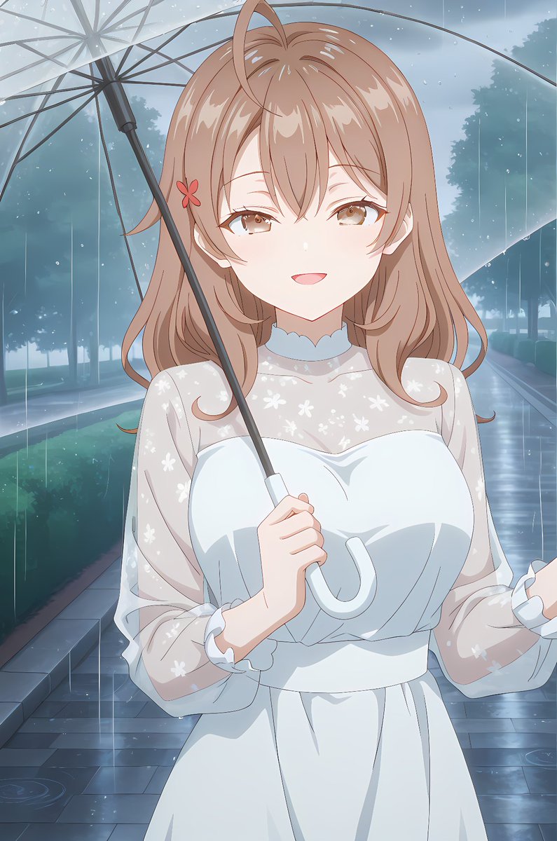Roshidere AI tweet media