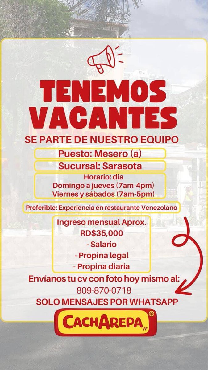 VenezolanosRD tweet media