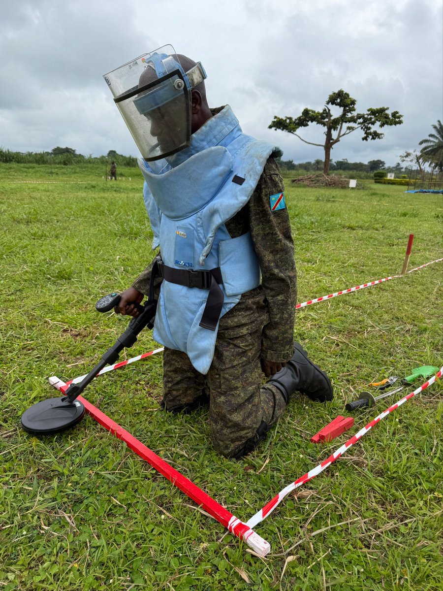 MONUSCO tweet media
