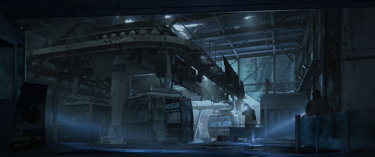 Vessel Forge tweet media