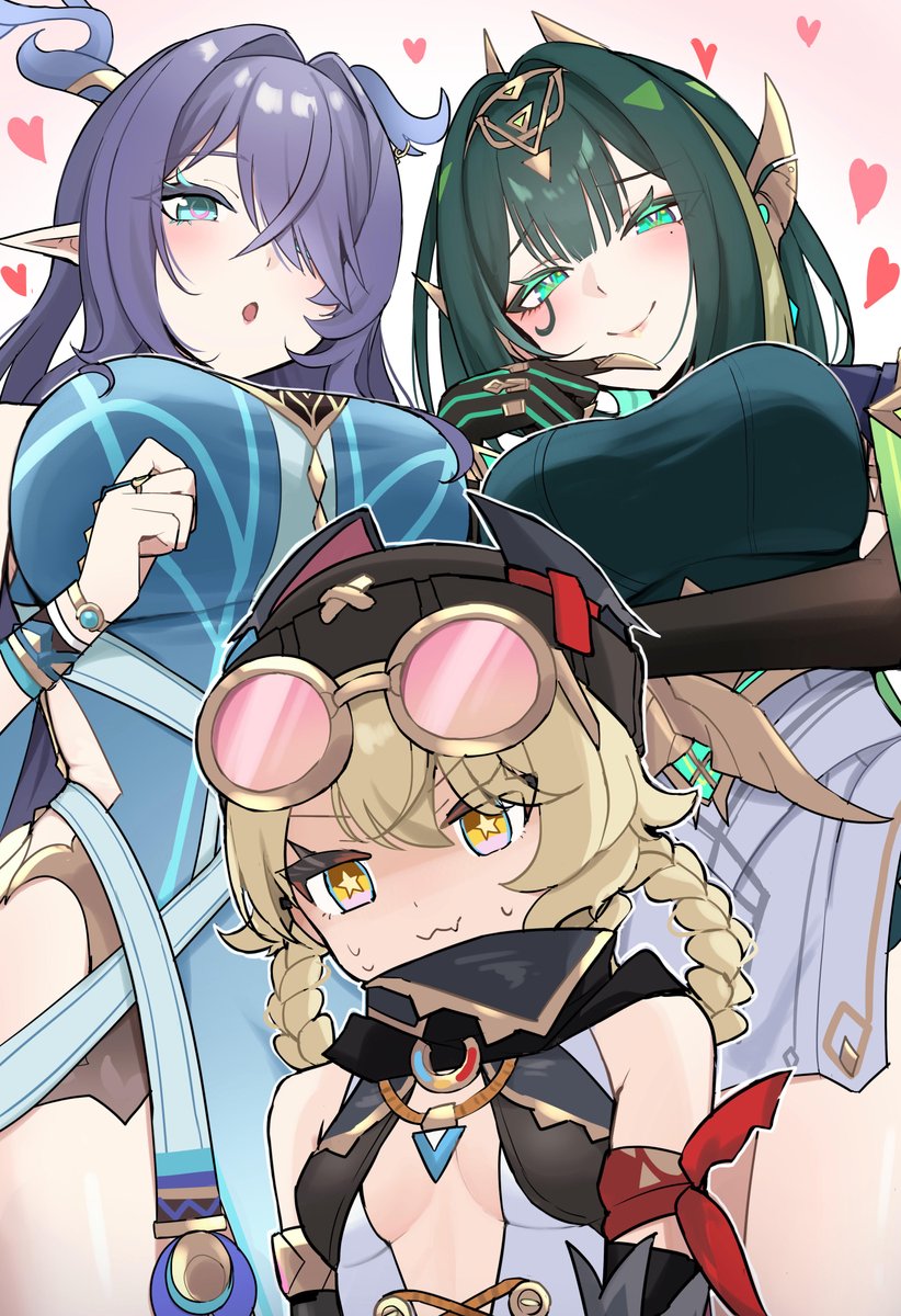 ウラ tweet media