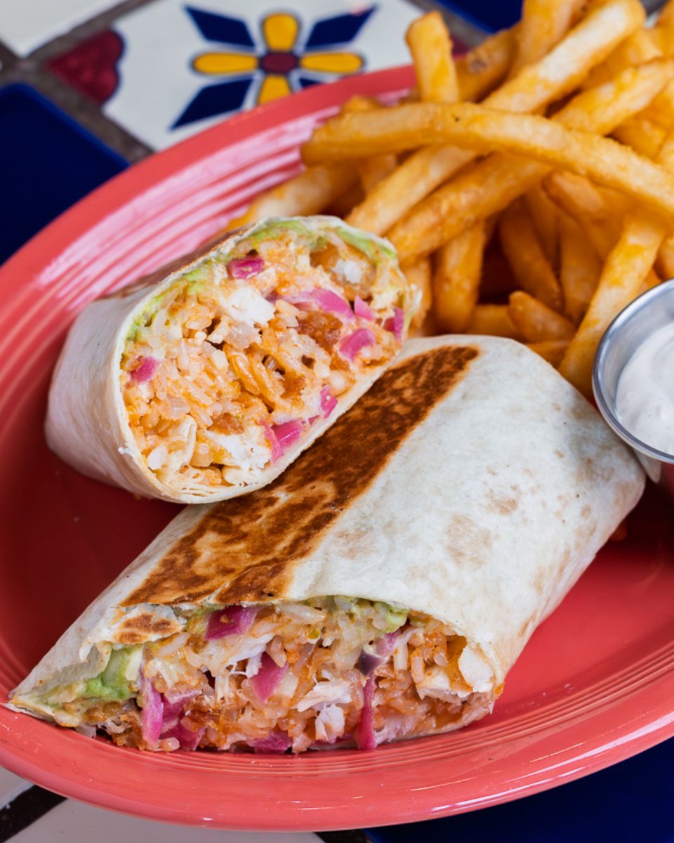 Margaritas Mexican Restaurants tweet media