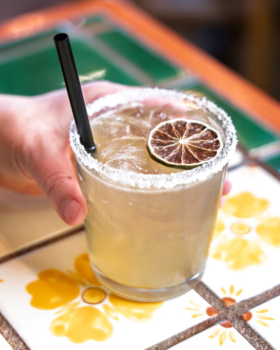 Margaritas Mexican Restaurants tweet media