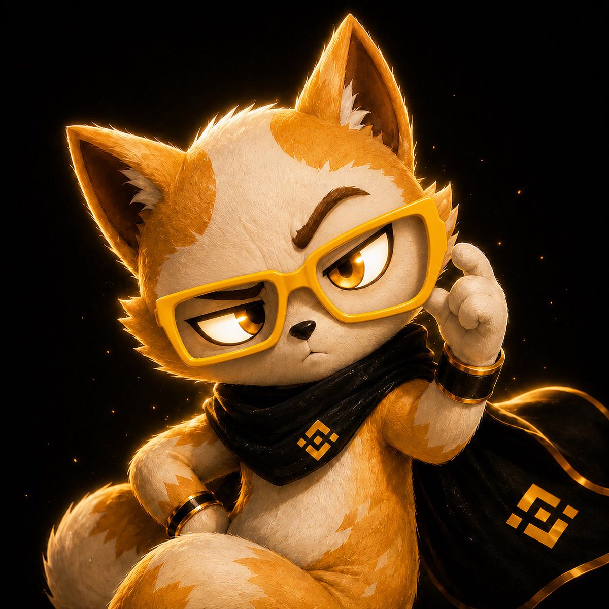 PowerBnbCTO's tweet photo. @binance 🤨 https://t.co/9i9gtFCSqY