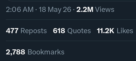 trienne98's tweet photo. ang taas na ng engagement nung post. wag naman sana paabutin mag 10M views bago magka-aksyon @1zentertainment @SB19Official https://t.co/ZZynY5CahA