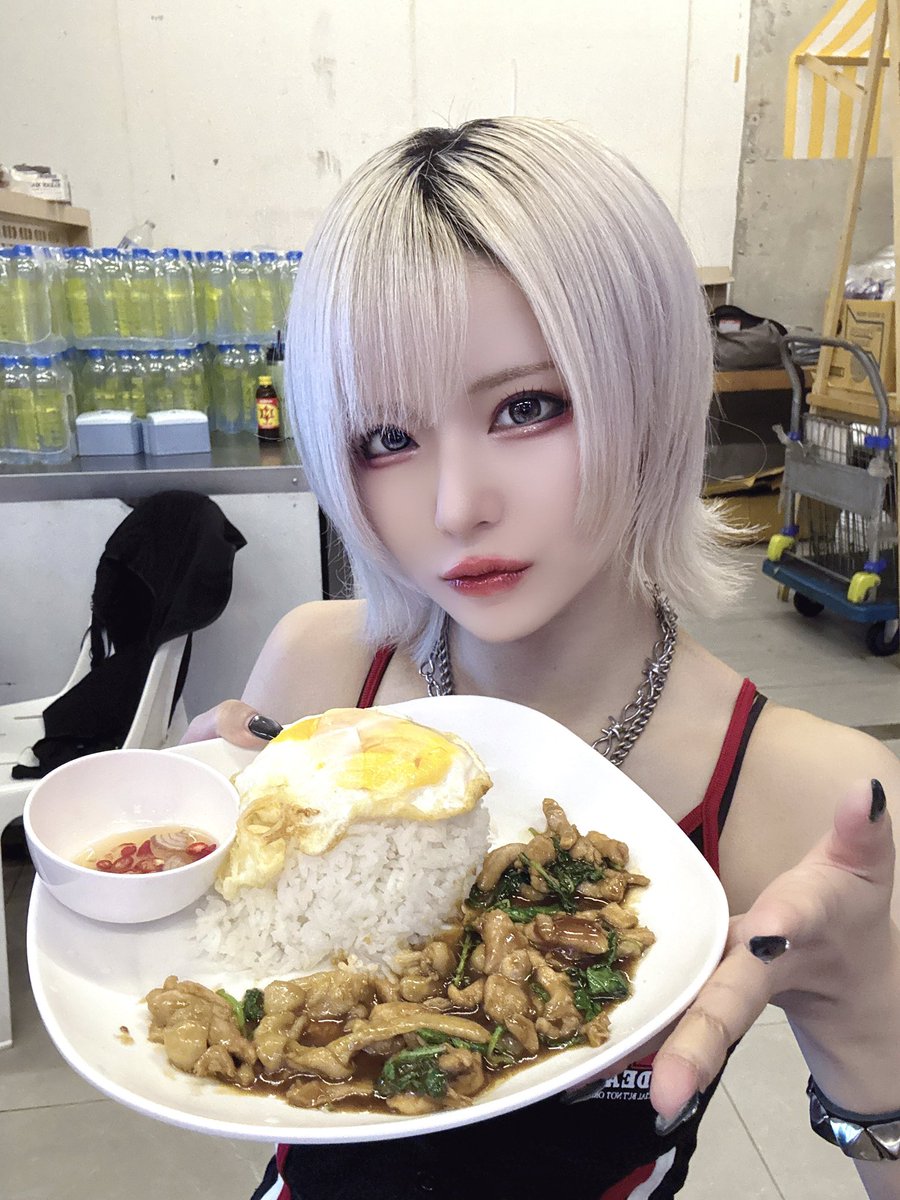 てのひらえる(TENOHIRA EL) tweet media