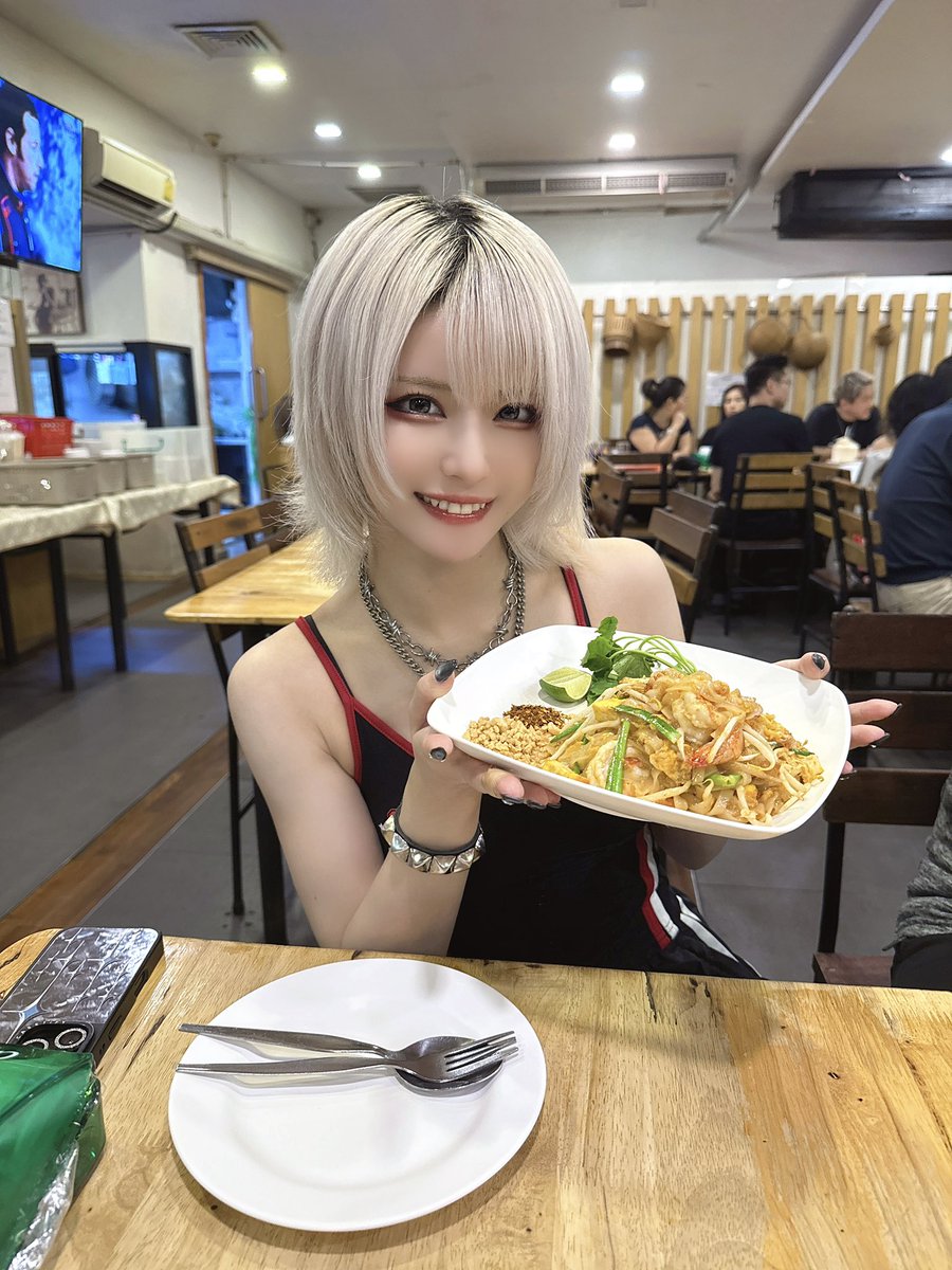 てのひらえる(TENOHIRA EL) tweet media