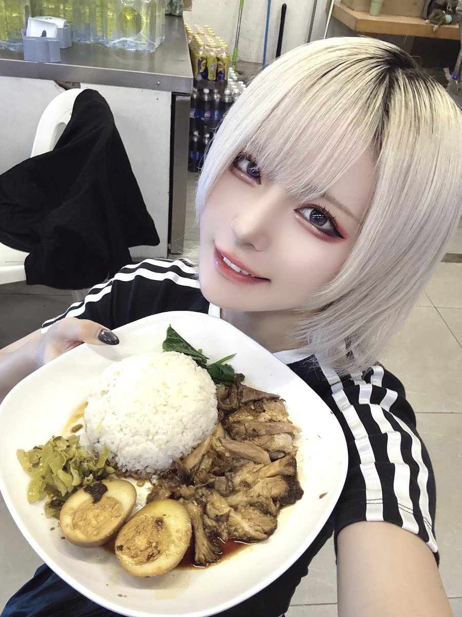 てのひらえる(TENOHIRA EL) tweet media