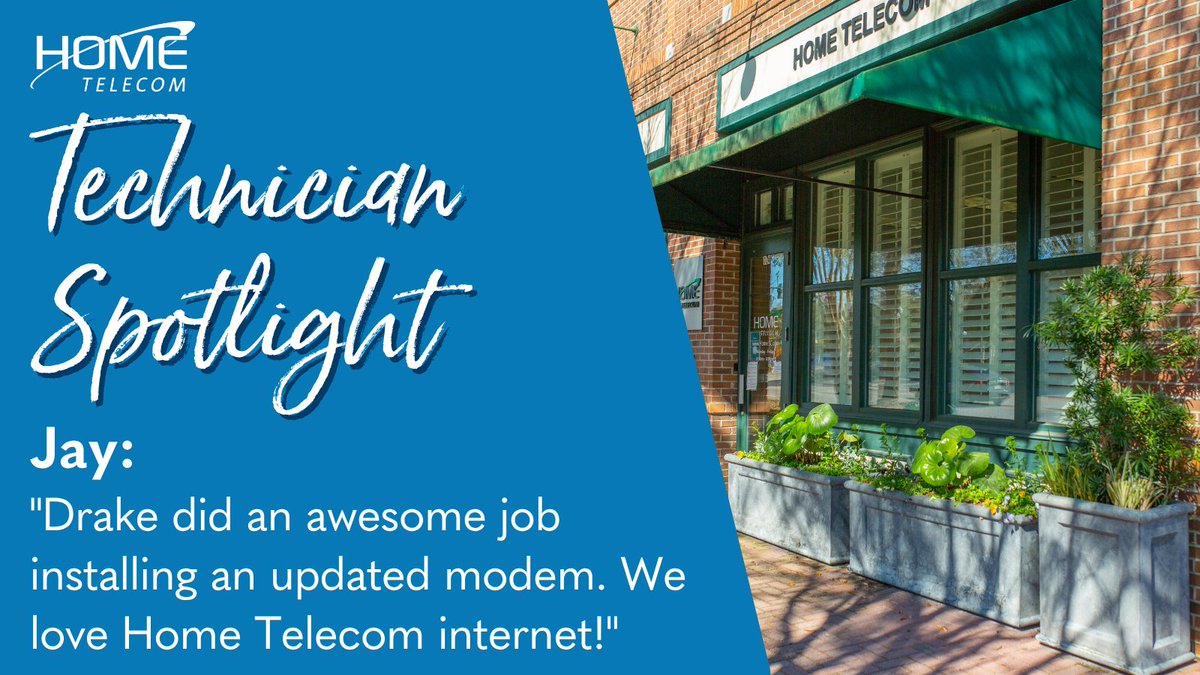 Home Telecom tweet media