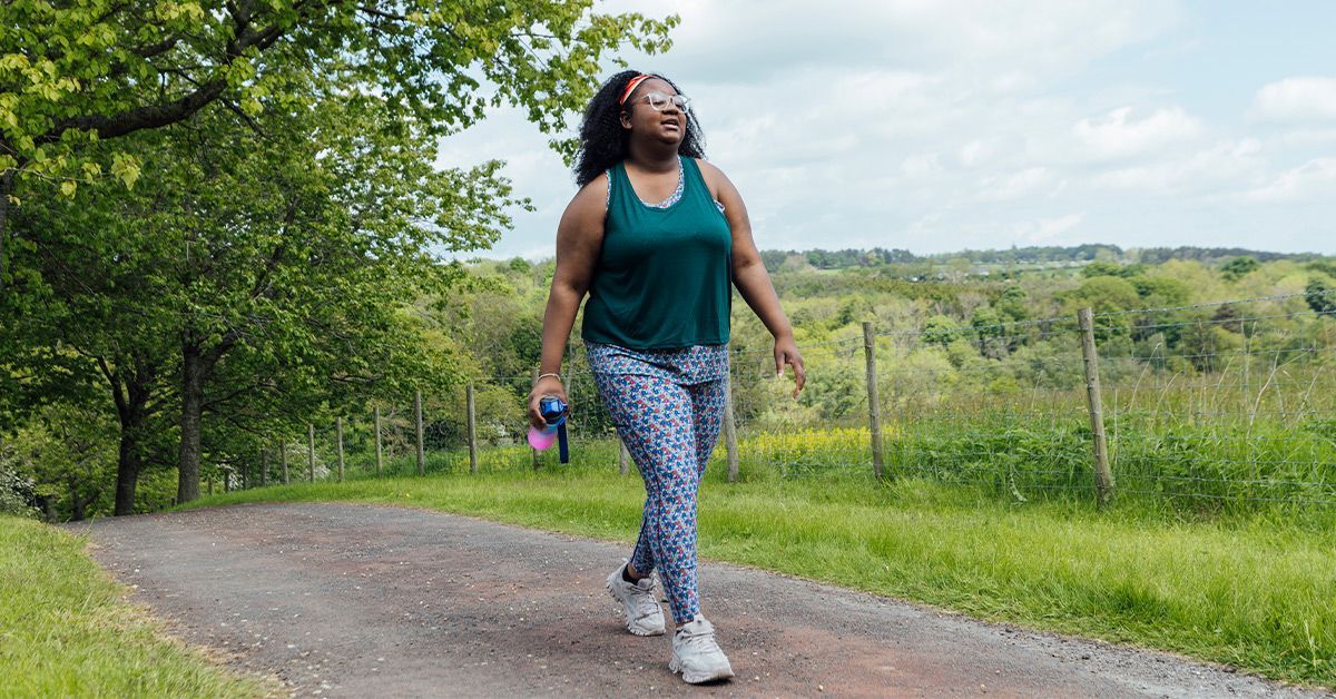 HRT_ORG's tweet photo. Try the 6-6-6 walk: 6,000 brisk steps, 6 days a week, for 60 minutes. It’s an easy way to boost mood, support weight, and balance hormones without stress or gear. Could this simple habit fit your life? Learn more: https://t.co/SDEcTlyYGV https://t.co/AcdP6m0nBg