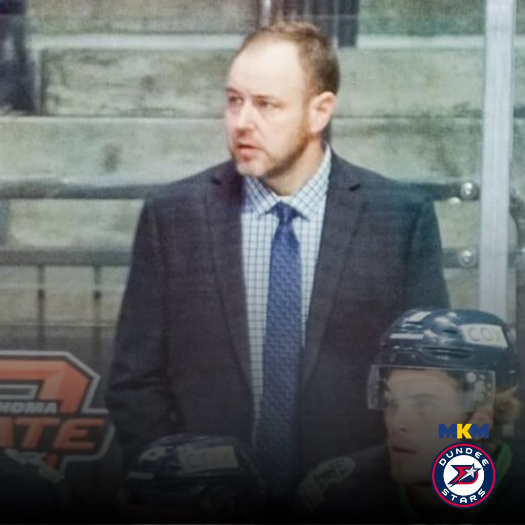 Dundee Stars🏒🥅 tweet media