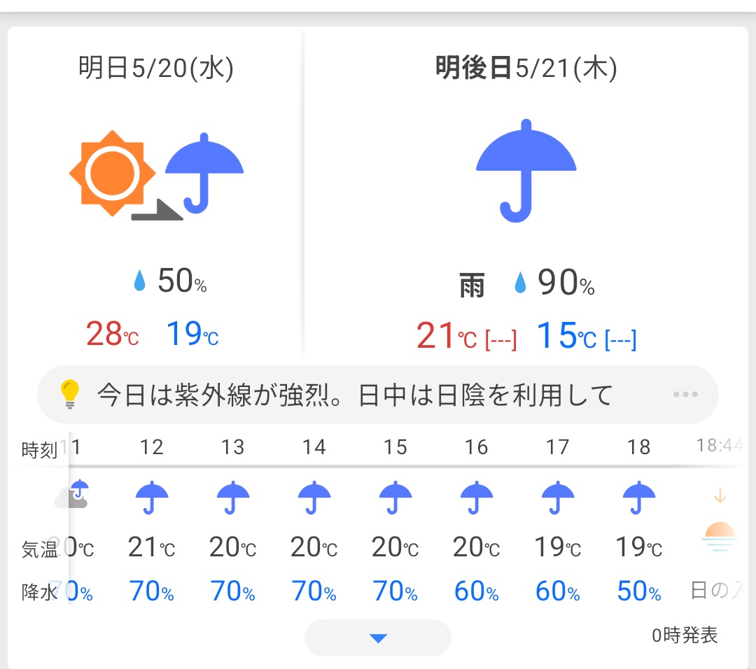 なっち tweet media