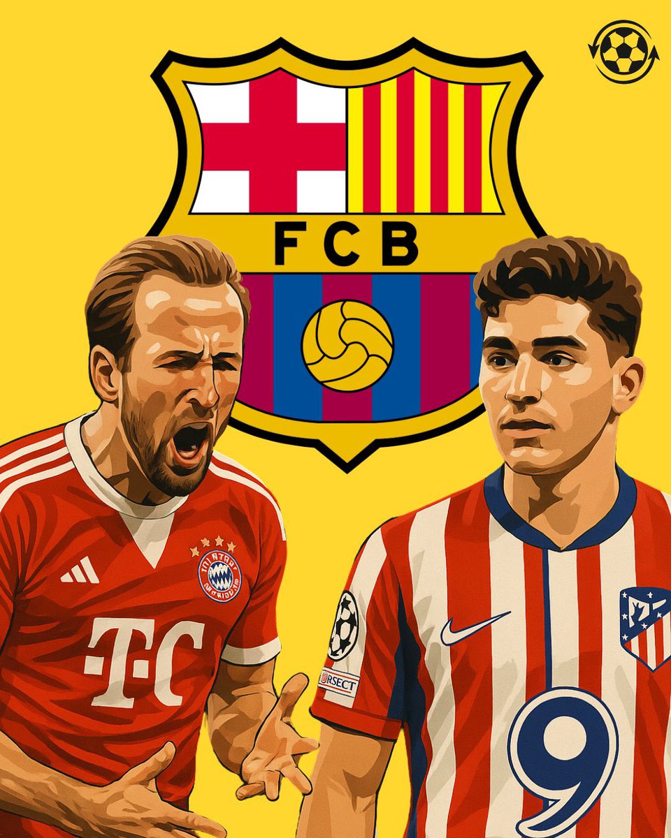 Radio Barça tweet media