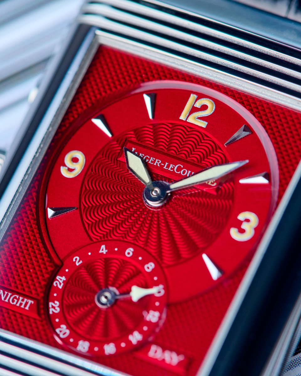 European Watch Co tweet media