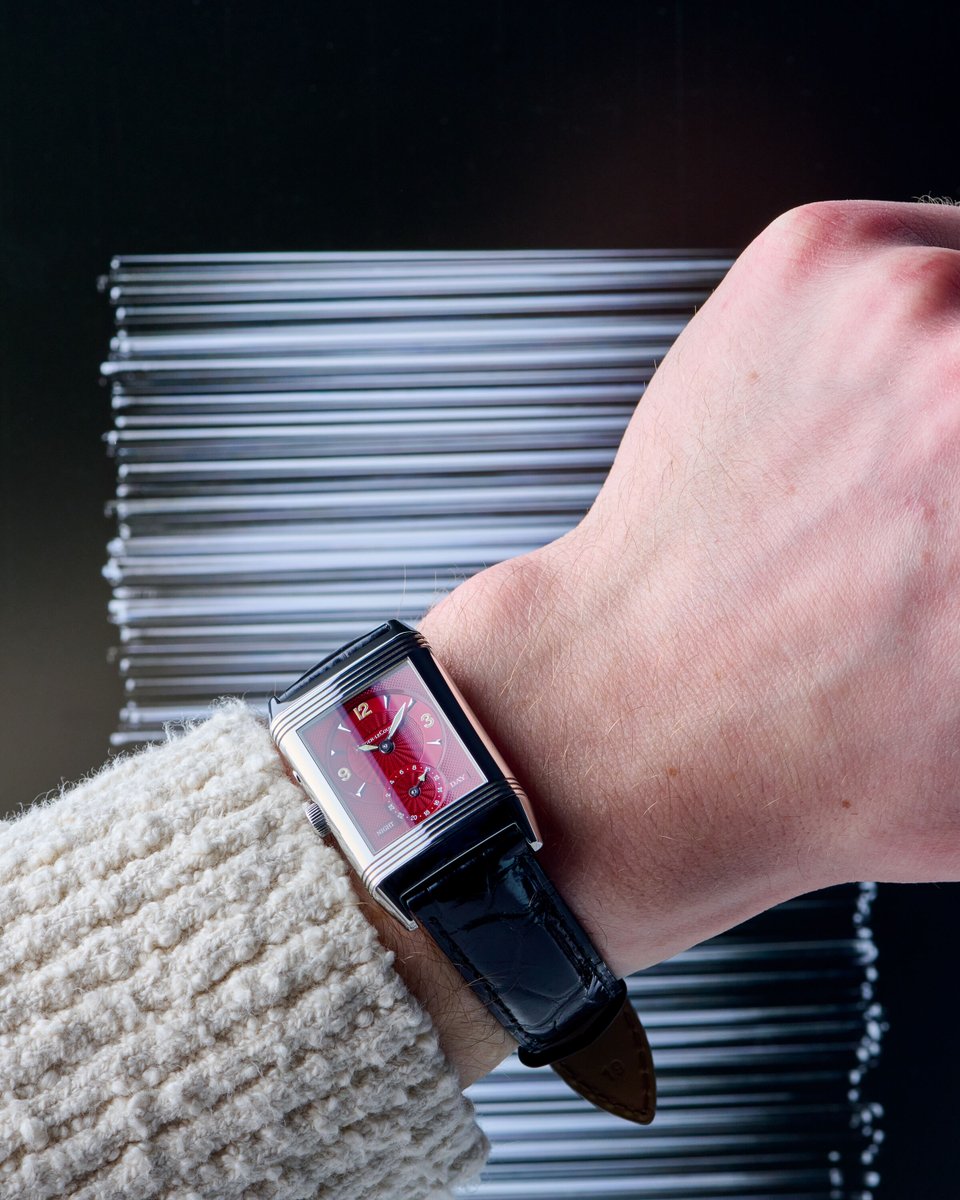European Watch Co tweet media