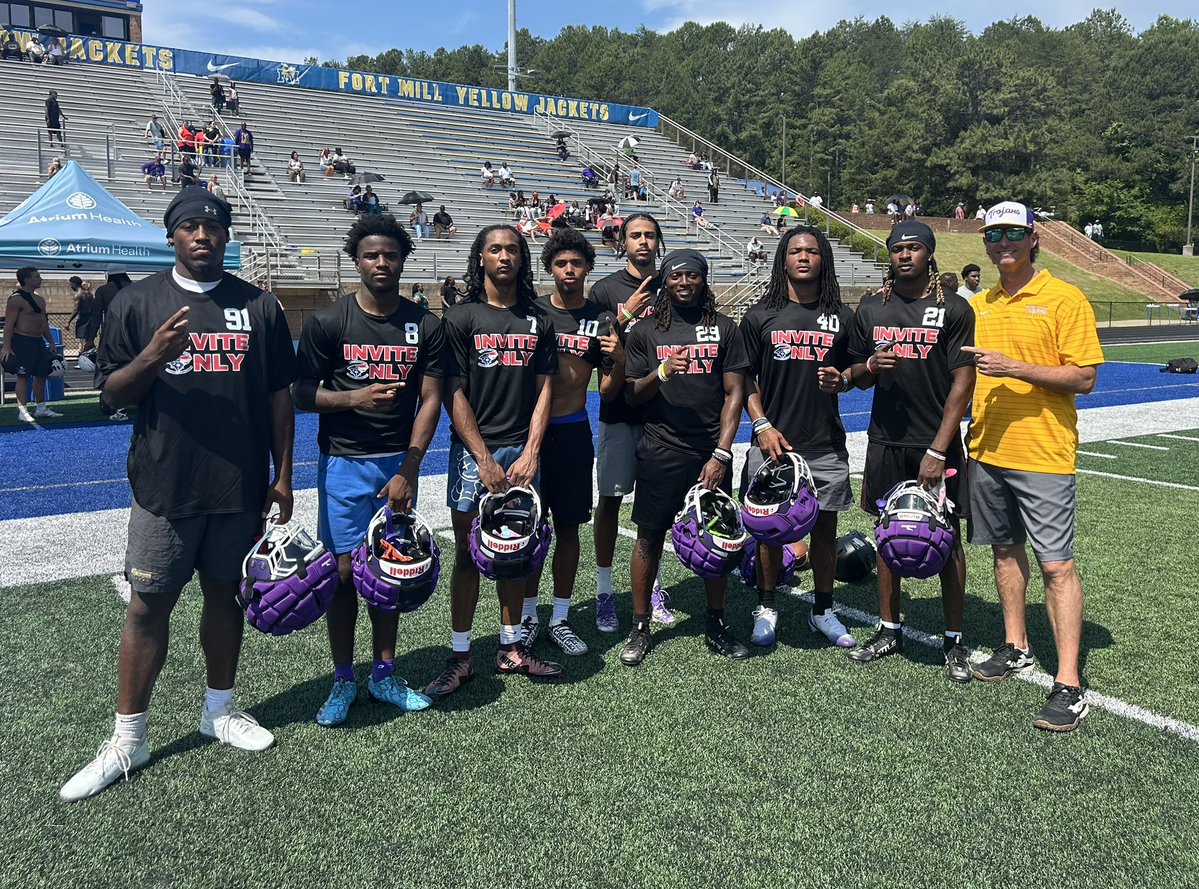 Trojan Football tweet media