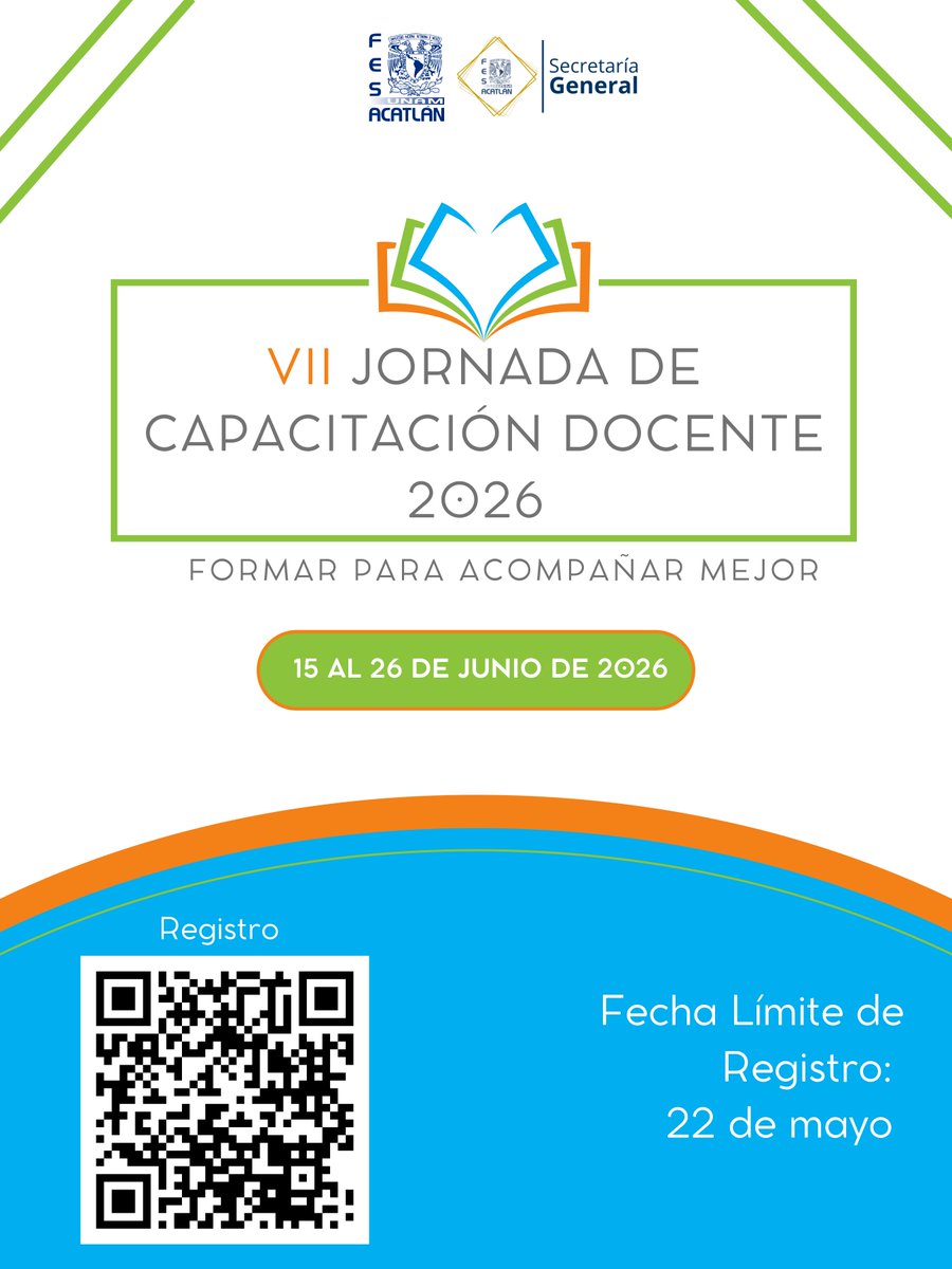 FES ACATLÁN - UNAM tweet media