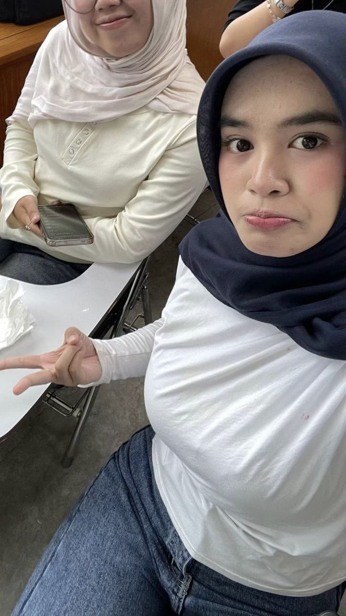 aku kentang tweet media