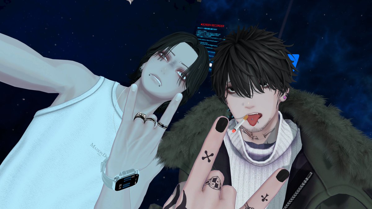 アレク1050 tweet media