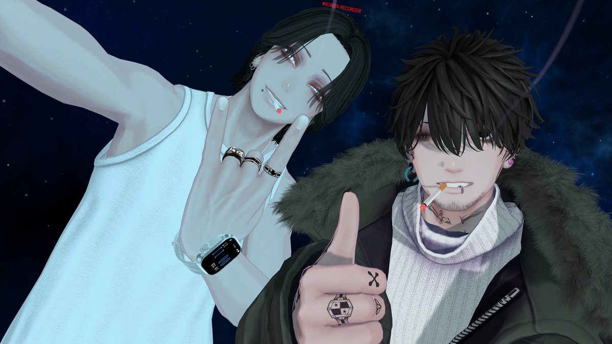 アレク1050 tweet media