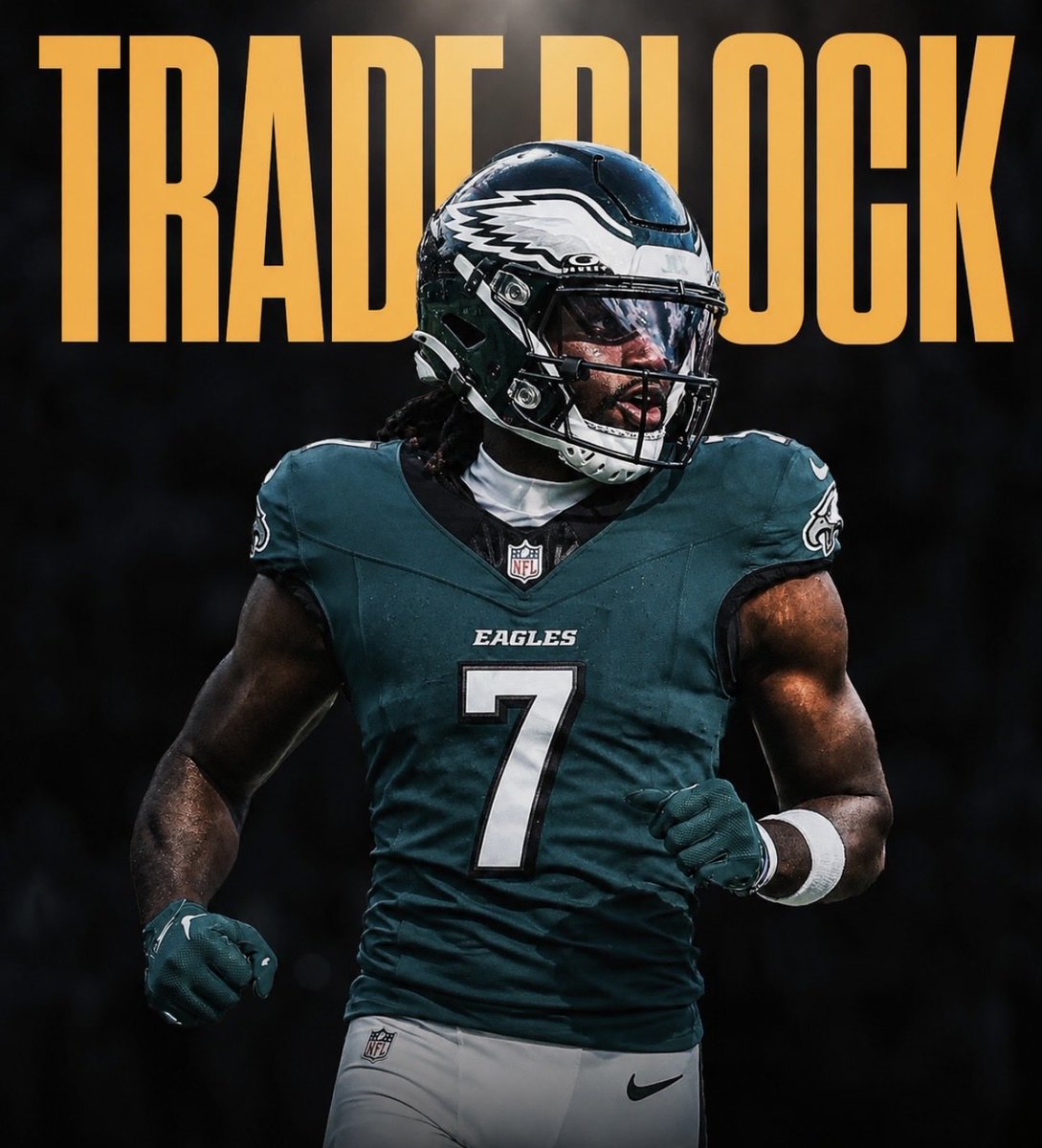 Cooper DeJAWN 🦅 tweet media