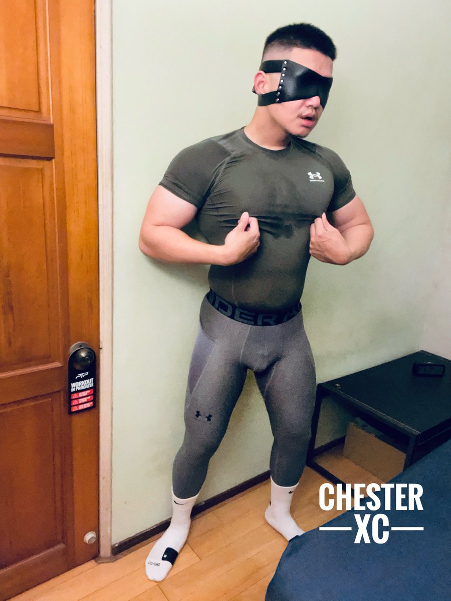Chester XC tweet media