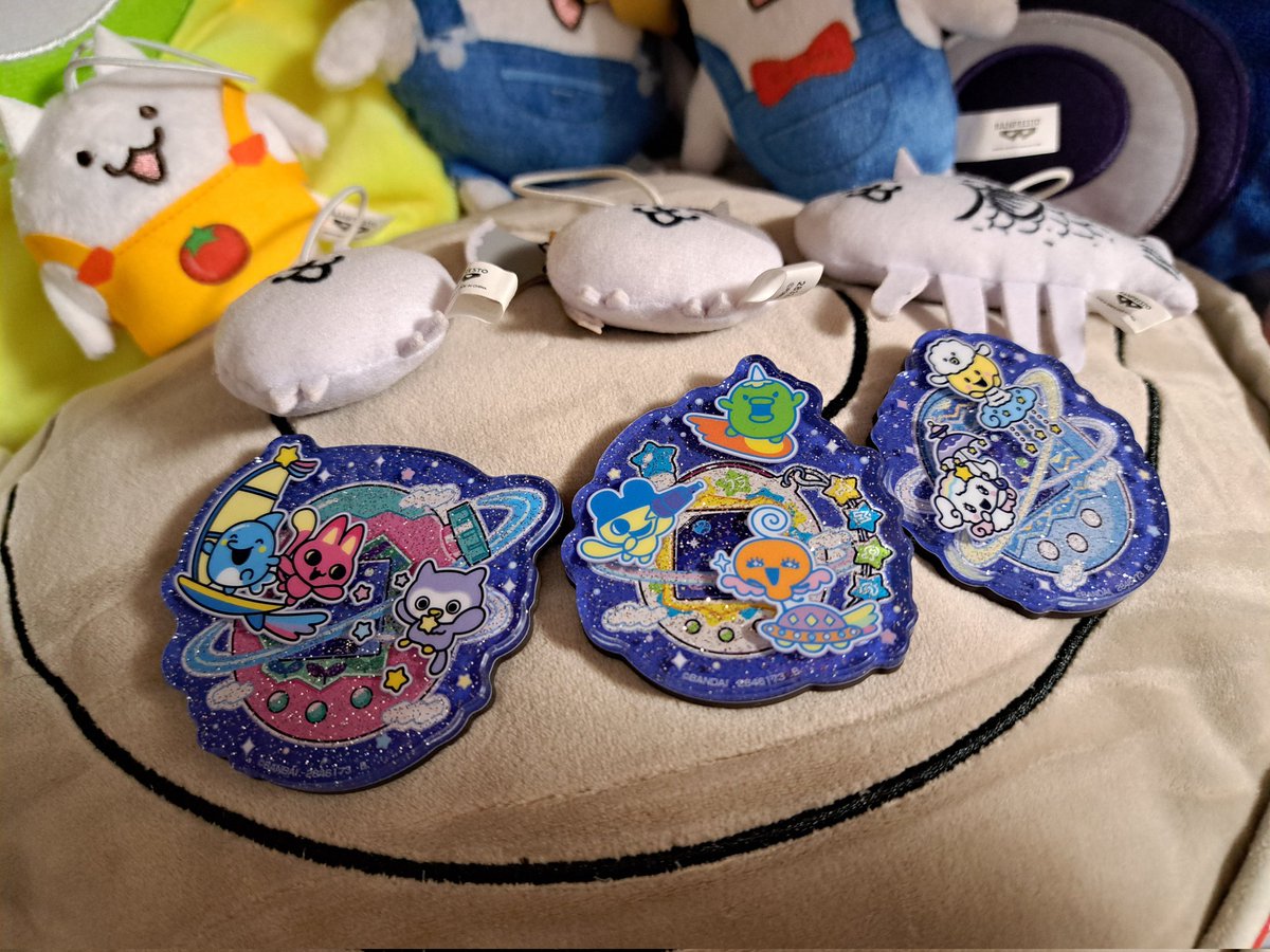 puzzle412's tweet photo. かわいいねぇ
POPはちょっと遠出してお迎えいったけども満足！！ https://t.co/Xax63Jp69m