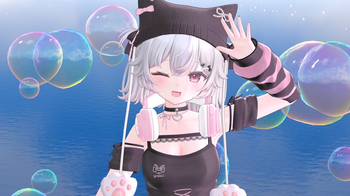 宇宙 るる tweet media