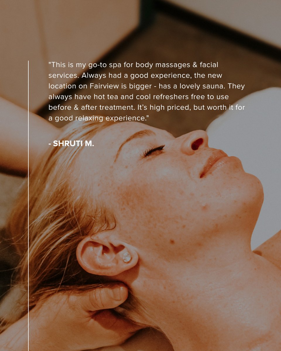 Ananya Spa Seattle tweet media