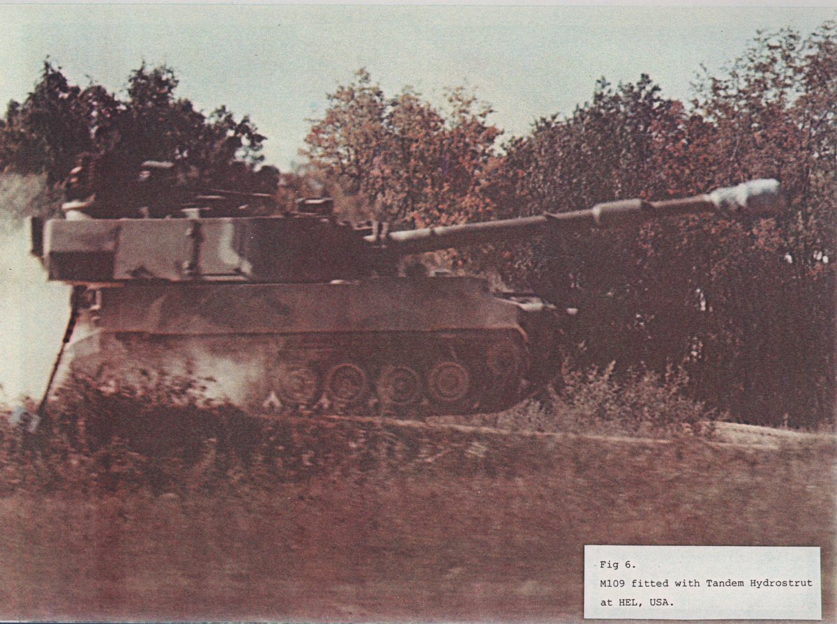 Badlaz0rcat's tweet photo. One of the things I got last week was this brochure book on Air-Log and their Hydropneumatic Suspension System.

I'll post the most visually interesting parts from the brochure but you can view the entire book linked below.

(1/2) https://t.co/UVbQRGLOD0