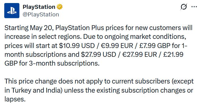 Cheap Ass Gamer tweet media