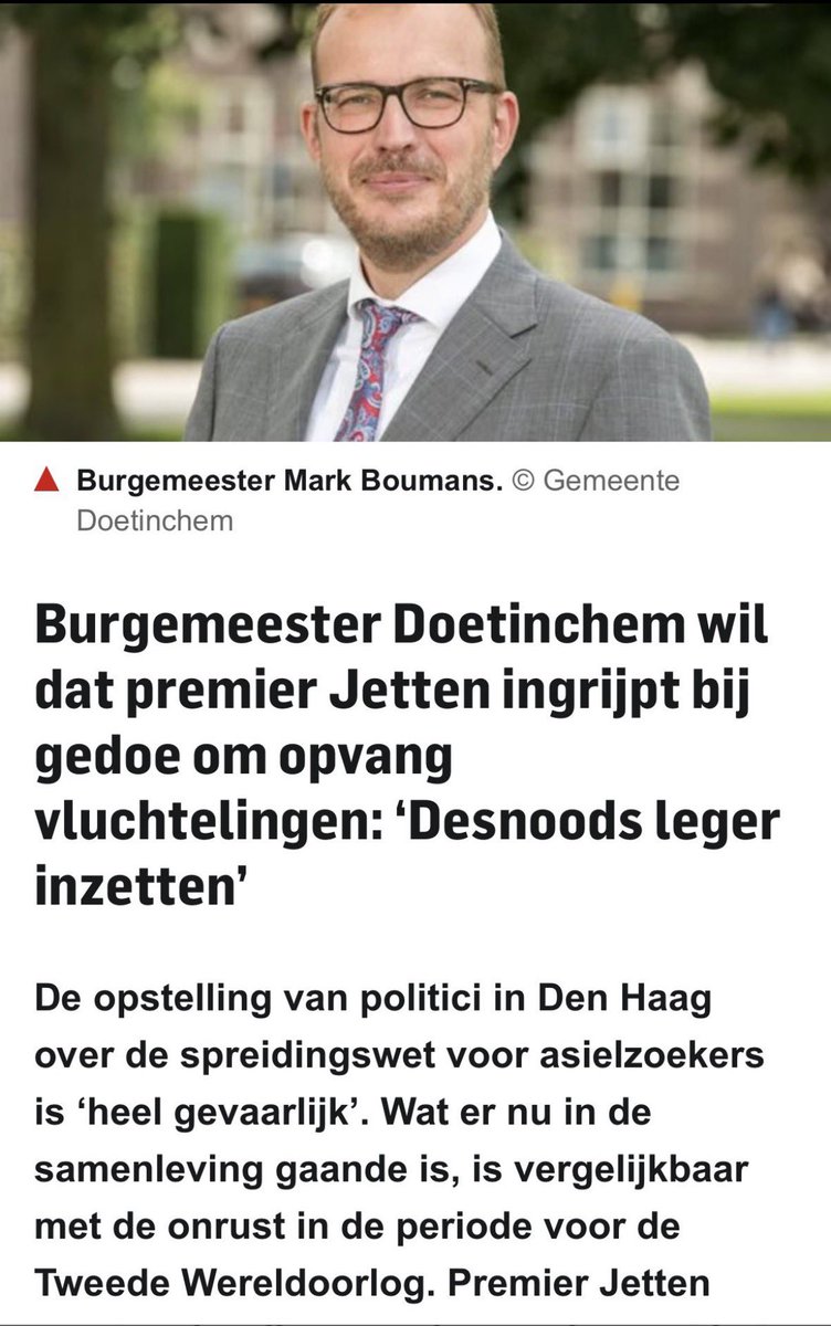 nausicaamarbe's tweet photo. Deze driftkop (weet u nog zijn trekkende zenuwlippen toen hij in campagne Yesilgöz besmeurde?) zal wel balen dat juist zij nu baas vh leger is. Misschien dat hij juist daarom militair geweld tg burgers predikt. Laf ‘midden’ zwijgt nu hypocriet want tokkies mogen doorzeefd, hè. ☹️ https://t.co/FF9zVpR470