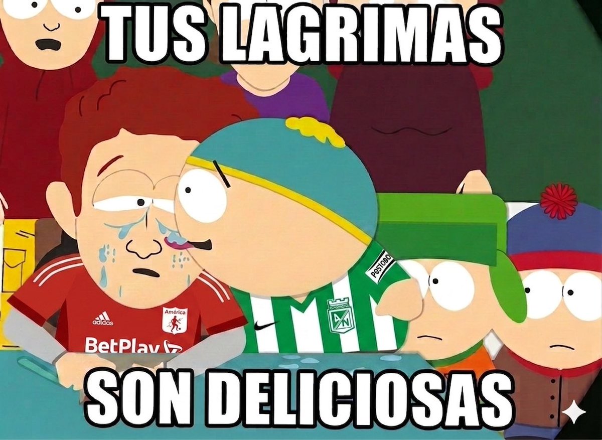 Santiago tweet media
